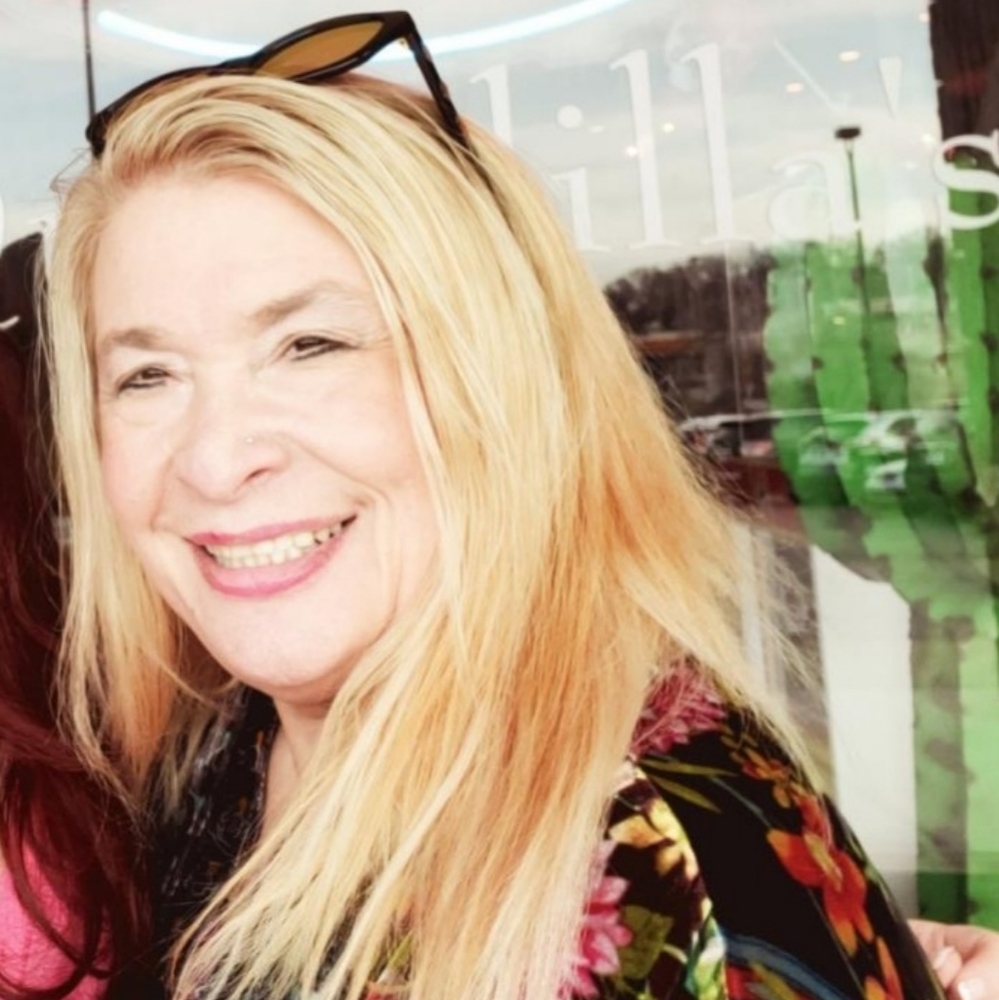 Meet your Posher, Desiree, Posh Ambassador